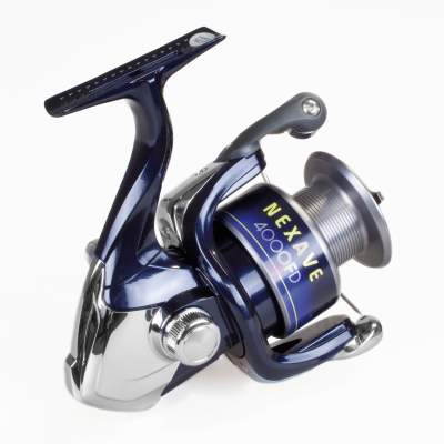 Shimano Nexave 1000 FD, 140m/ 0,20mm - 5,20:1 - 220g