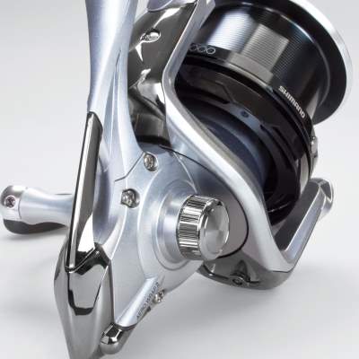 Shimano Aero Technium 10000 XSC, 300m/ 0,40mm - 4,30:1 - 550g