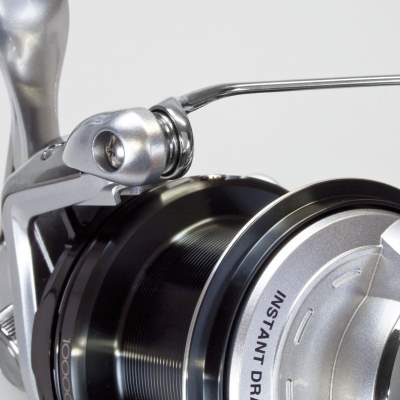 Shimano Aero Technium 10000 XSC, 300m/ 0,40mm - 4,30:1 - 550g