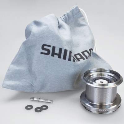 Shimano Aero Technium 10000 XSC, 300m/ 0,40mm - 4,30:1 - 550g