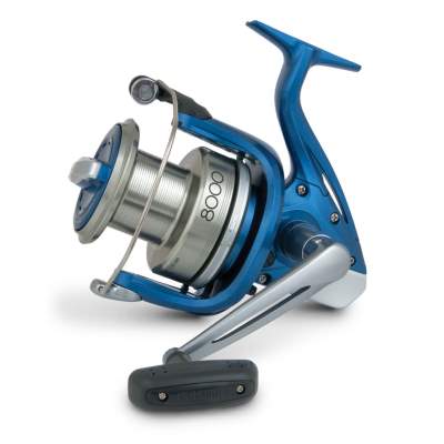 Shimano Aerlex 7000 XSA 210m/ 0,45mm - 4,60:1 - 700g