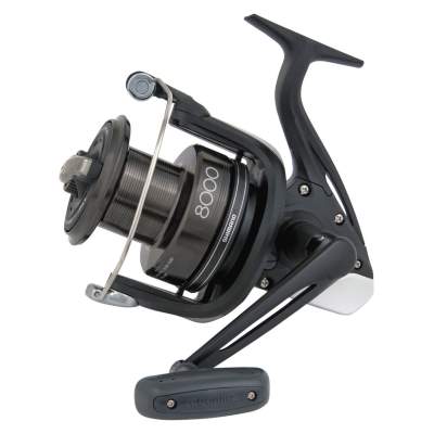 Shimano Aerlex 8000 XTA, 270m/ 0,45mm - 4,60:1 - 745g