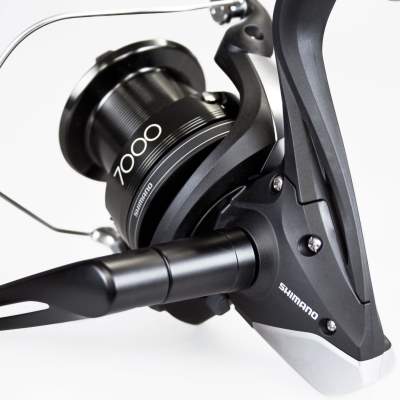 Shimano Aerlex 7000 XTA SPOD, 210m/ 0,45mm - 5,30:1 - 705g