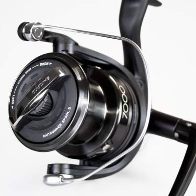 Shimano Aerlex 7000 XTA SPOD 210m/ 0,45mm - 5,30:1 - 705g