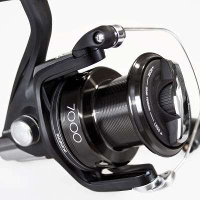 Shimano Aerlex 7000 XTA SPOD 210m/ 0,45mm - 5,30:1 - 705g