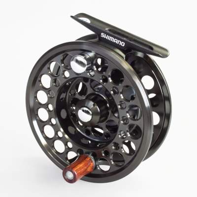 Shimano Biocraft XT 3-4 Large Arbour, 1,00:1 - 115g