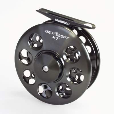 Shimano Biocraft XT 5-6 Large Arbour, 1,00:1 - 130g