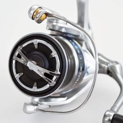 Shimano Stradic C3000 FK HG 210m/ 0,25mm - 6,0:1 - 230g