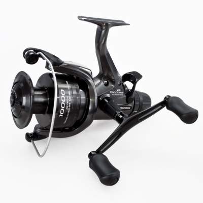 Shimano Baitrunner DL 10000 RB Freilaufrolle, 350m/ 0,35mm - 4,60:1 - 595g