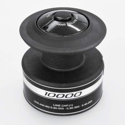 Shimano Baitrunner DL 10000 RB Freilaufrolle 350m/ 0,35mm - 4,60:1 - 595g