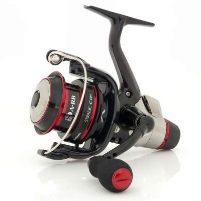 Shimano Stradic Ci4+ 2500 RA 240m/ 0,20mm - 6,0:1 - 255g