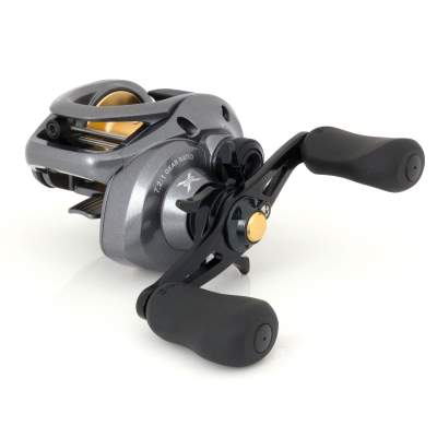 Shimano Citica 201I (LH) 6,3:1 185m/ 0,25mm - 6,3:1 - 210g