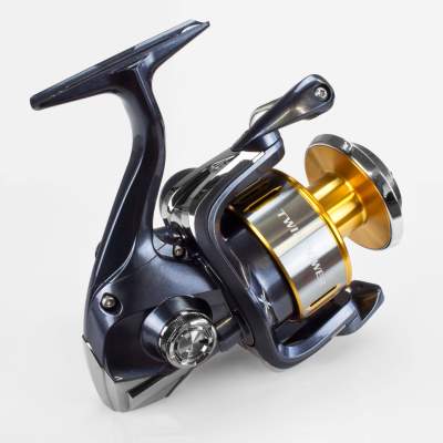 Shimano Twin Power SW-B 4000 XG 170m/ 0,31mm - 6,2:1 - 355g