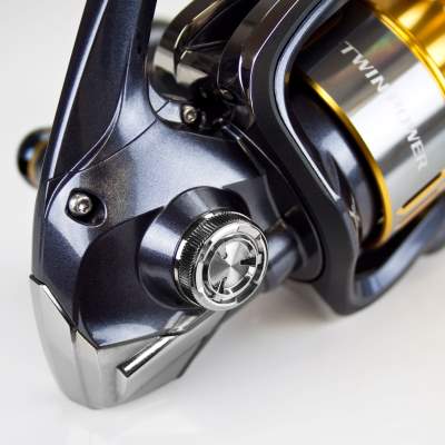 Shimano Twin Power SW-B 4000 XG, 170m/ 0,31mm - 6,2:1 - 355g