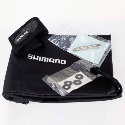 Shimano Twin Power SW-B 8000 PG 275m/ 0,37mm - 4,9:1 - 635g