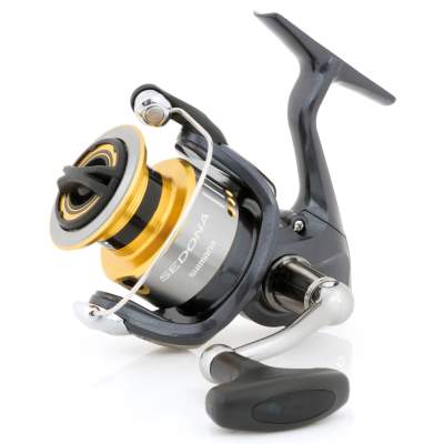 Shimano Sedona 1000 FE (SE1000FE) 170m/ 0,18mm - 5,0:1 - 200g