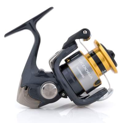 Shimano Sedona 2500 FE (SE2500FE) 160m/ 0,25mm - 5,0:1 - 245g