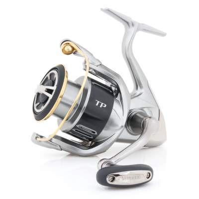 Shimano Twin Power 2500S (5SE53E025), 120m/ 0,18mm - 5,2:1 - 240g