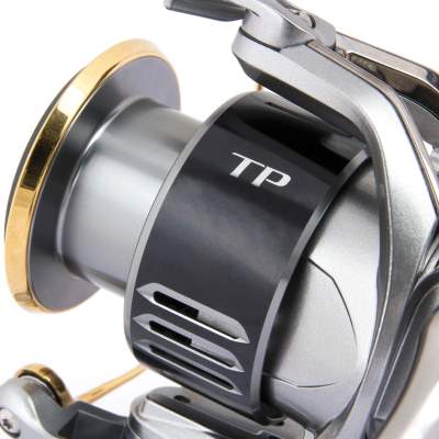 Shimano Twin Power 2500S (5SE53E025), 120m/ 0,18mm - 5,2:1 - 240g