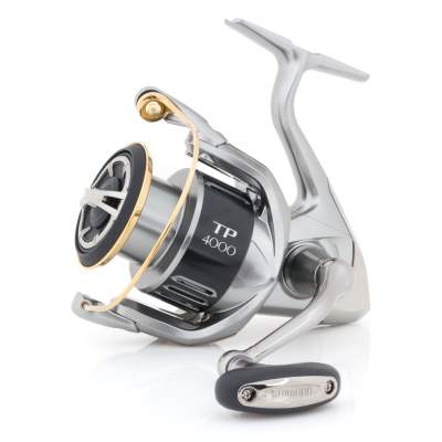 Shimano Twin Power 4000HG (5SE53H042), 180m/ 0,30mm - 5,8:1 - 290g