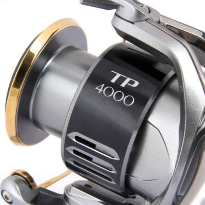 Shimano Twin Power 4000HG (5SE53H042) 180m/ 0,30mm - 5,8:1 - 290g