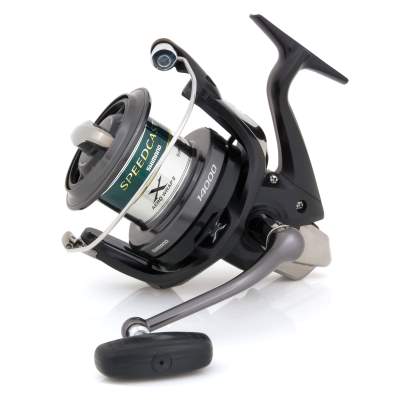 Shimano Speedcast 14000 XT-B (SPC14000XTB) 400m/ 0,40mm - 4,3:1 - 650g