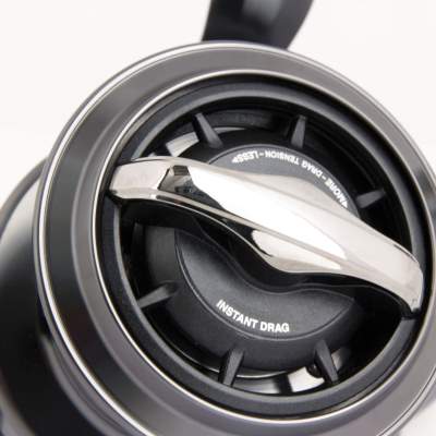 Shimano Speedcast 14000 XT-B (SPC14000XTB), 400m/ 0,40mm - 4,3:1 - 650g