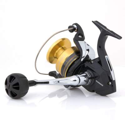 Shimano Socorro SW 5000,