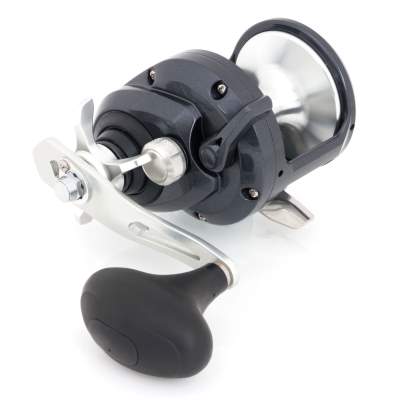 Shimano Torium 16AL HG Linkshand,