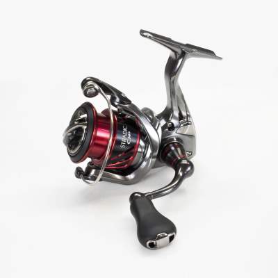 Shimano Stradic CI4 FB Rolle Reel Angelrolle Stationärrolle Spinrolle 