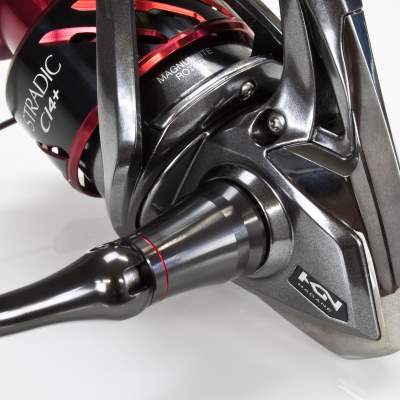 Shimano Stradic CI4+ 2500 HG FB