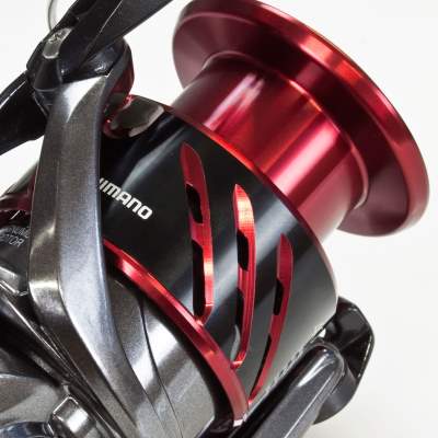 Shimano Stradic CI4+ 1000 FB