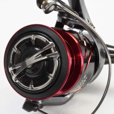 Shimano Stradic CI4+ C3000 HG FB,