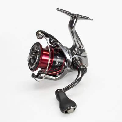 Shimano Stradic CI4+ 2500 FB,