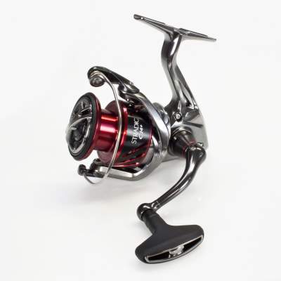 Shimano Stradic CI4+ C3000 FB