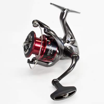 Shimano Stradic CI4+ 4000 FB