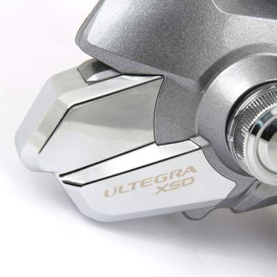 Shimano Ultegra 14000 XS-D Weitwurfrolle 400m/ 0,40mm - 4,3:1 - 640g