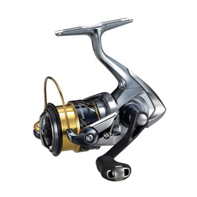 Shimano Vanquish C2000 S FA HG