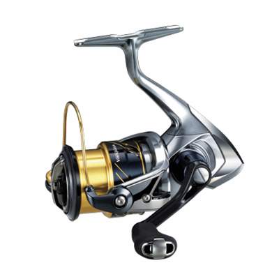 Shimano Vanquish C2500 S FA HG