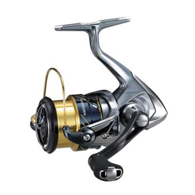 Shimano Vanquish C2500 S FA