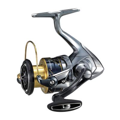 Shimano Vanquish C3000 FA,