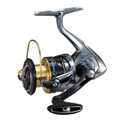 Shimano Vanquish C3000 HG FA Shimano Vanquish C3000 S HG FA