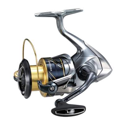 Shimano Vanquish 4000 HG FA