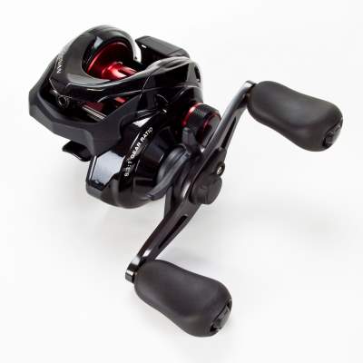 Shimano Caenan 151 A Baitcastrolle,