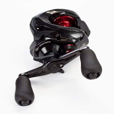 Shimano Caenan 151 A Baitcastrolle