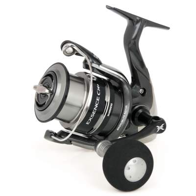 Shimano Exsence Ci4+ 3000, 130m/ 0,20mm - 6,0:1 - 195g