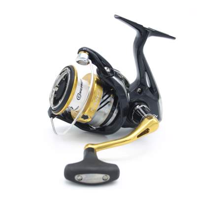 Shimano Nasci FB 1000 Angelrolle Spinnrolle 