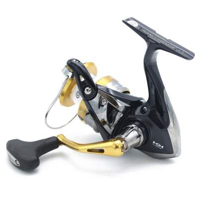 Shimano Nasci 5000 FB XG 175m/ 0,35mm - 6,2:1 - 300g