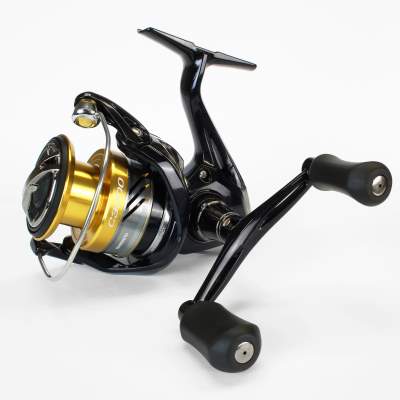 Shimano Nasci C3000 FB DH, 210m/ 0,25mm - 5,0:1 - 280g