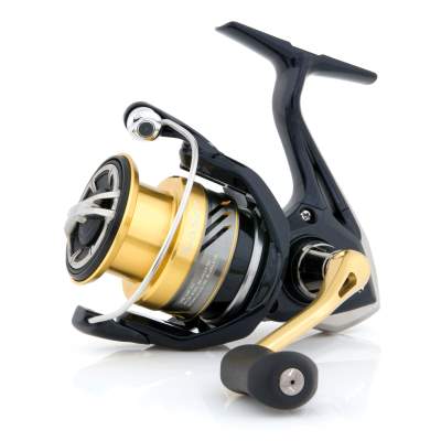 Shimano Nasci 4000 FB 180m/ 0,30mm - 4,7:1 - 295g